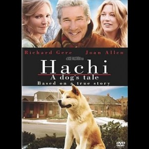 Hachi: A Dog’s Tale