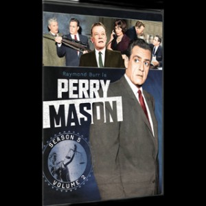 Perry Mason: Season 5 – Volume 2