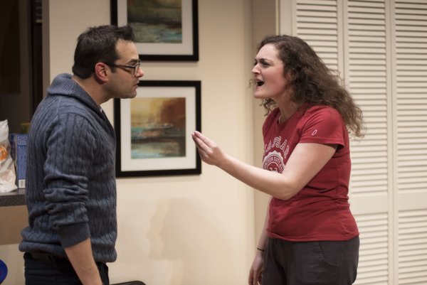 Three Shades of Cultural Grey: Bad Jews Goes Where Polite Discussion Fears to Tread