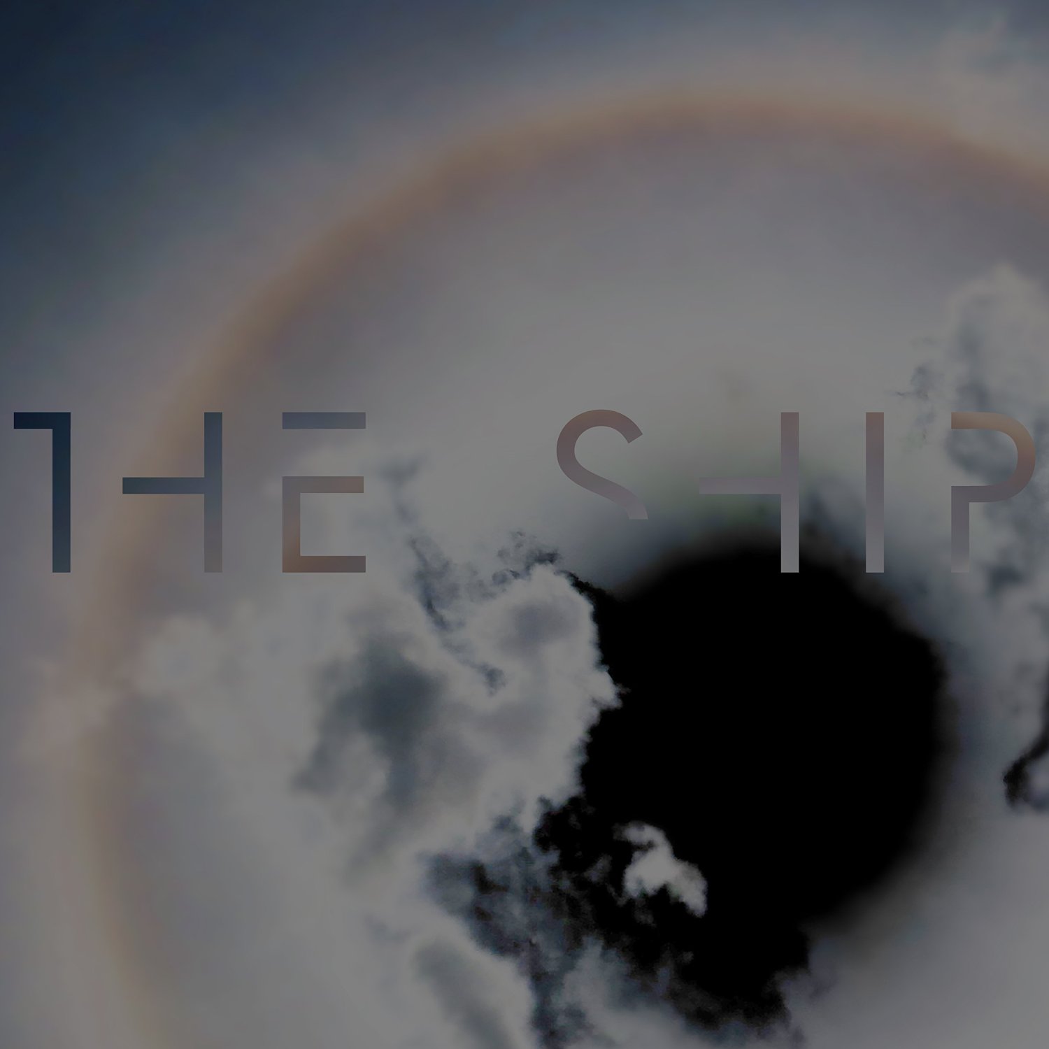 Brian Eno – The Ship
