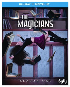 The Magicians: Season One – Blu-ray Edition