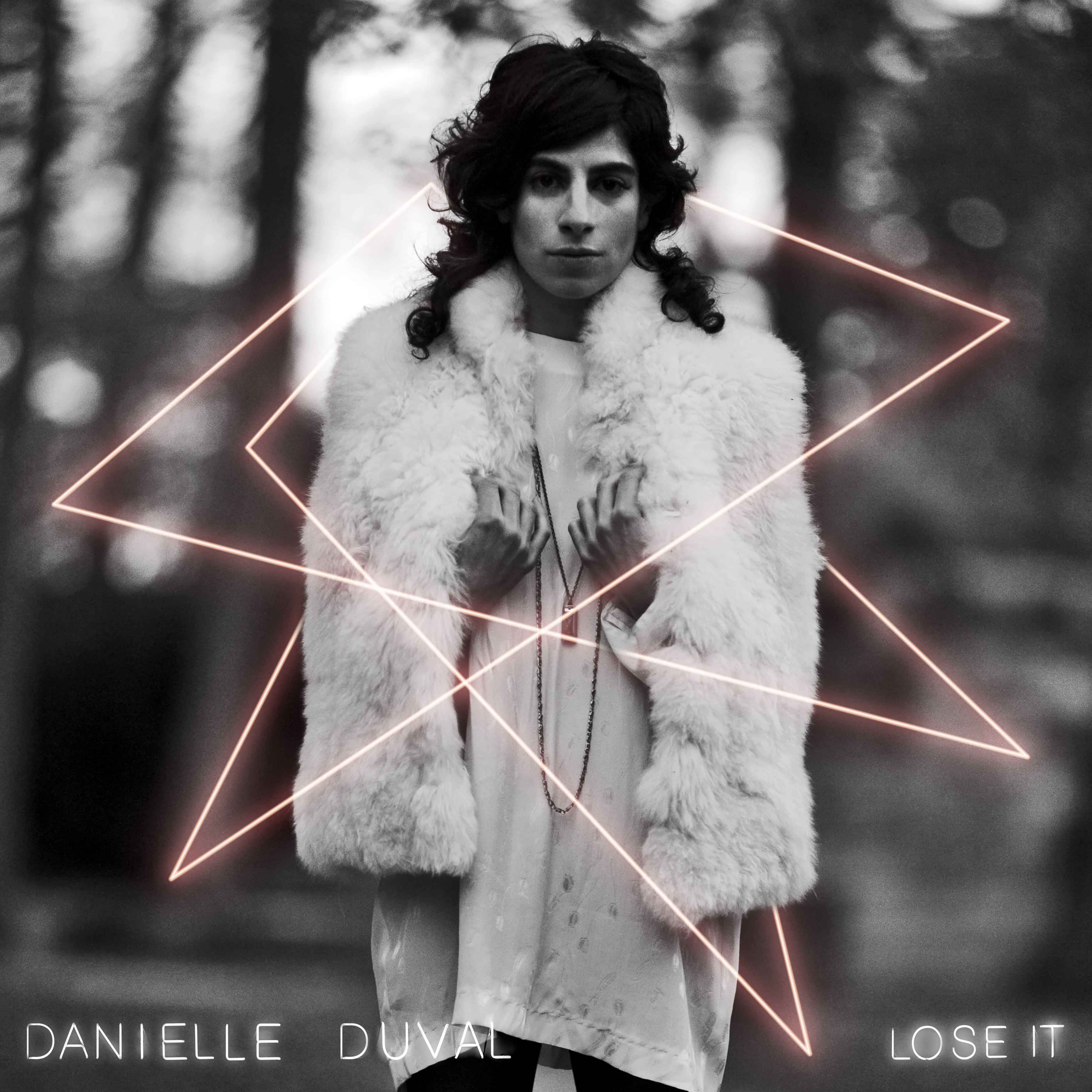 Danielle Duval – Lose It