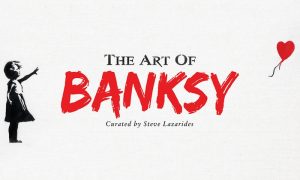 A Good Reason to Travel to Toronto – The Banksy Exhibit
