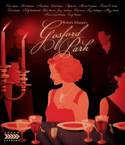 Gosford Park – Blu-ray Edition