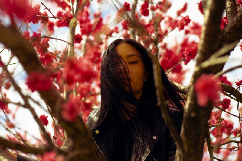 San Mei Drops “Cherry Days” Ahead of SXSW – ‘Cry’ EP Due Out March 20 via etcetc Records