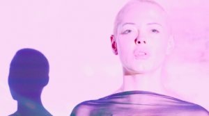 Rose McGowan’s Debut Album ‘Planet 9’ Now Available