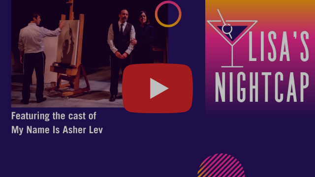 Revisit Those Superb Segal Centre Live Experiences on Monday Nights with Lisa’s Nightcap