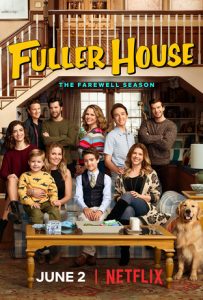 Fuller House Farewell Episodes: Trailer