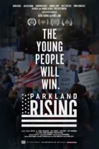 PARKLAND RISING | Directed by Cheryl Horner McDonough and Executive Product by Katie Couric and will.i.am | Live Screening Premiere June 2nd