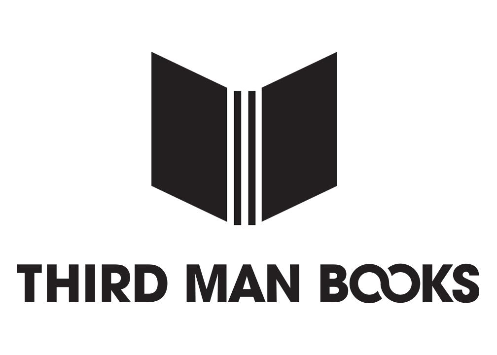Third Man Books Now Publishing e-books