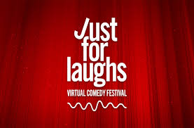 Just For Laughs Virtual Comedy Festival to broadcast exclusively on SiriusXM