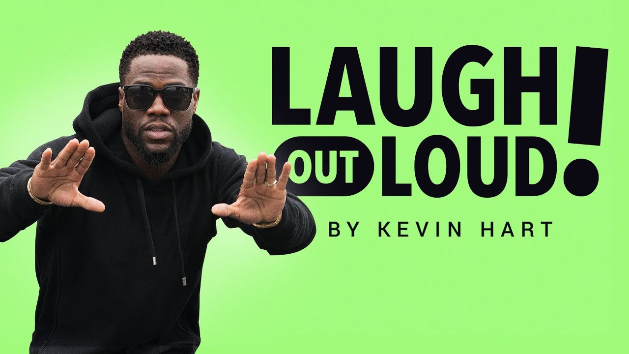 Kevin Hart’s Laugh Out Loud inks expanded, multi-platform deal with SiriusXM