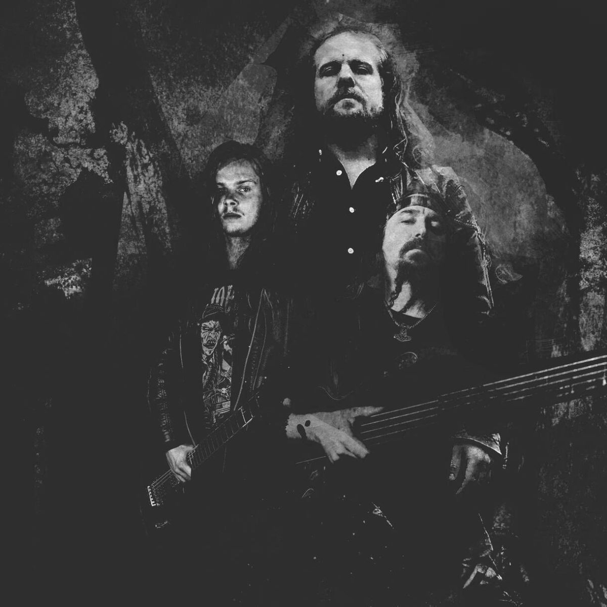 MOTHER OF ALL – Feat. TESTAMENT Bassist STEVE DI GIORGIO – Release First Single + Lyric Video ‘Autumn’ From Debut Album!