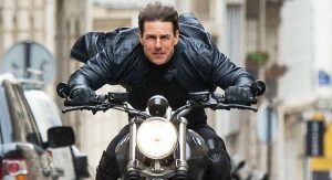 Mission Impossible – Fallout on Stack TV