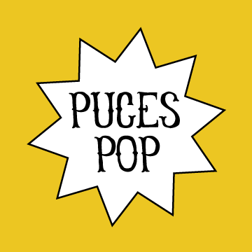 PUCES POP SPRING EDITION