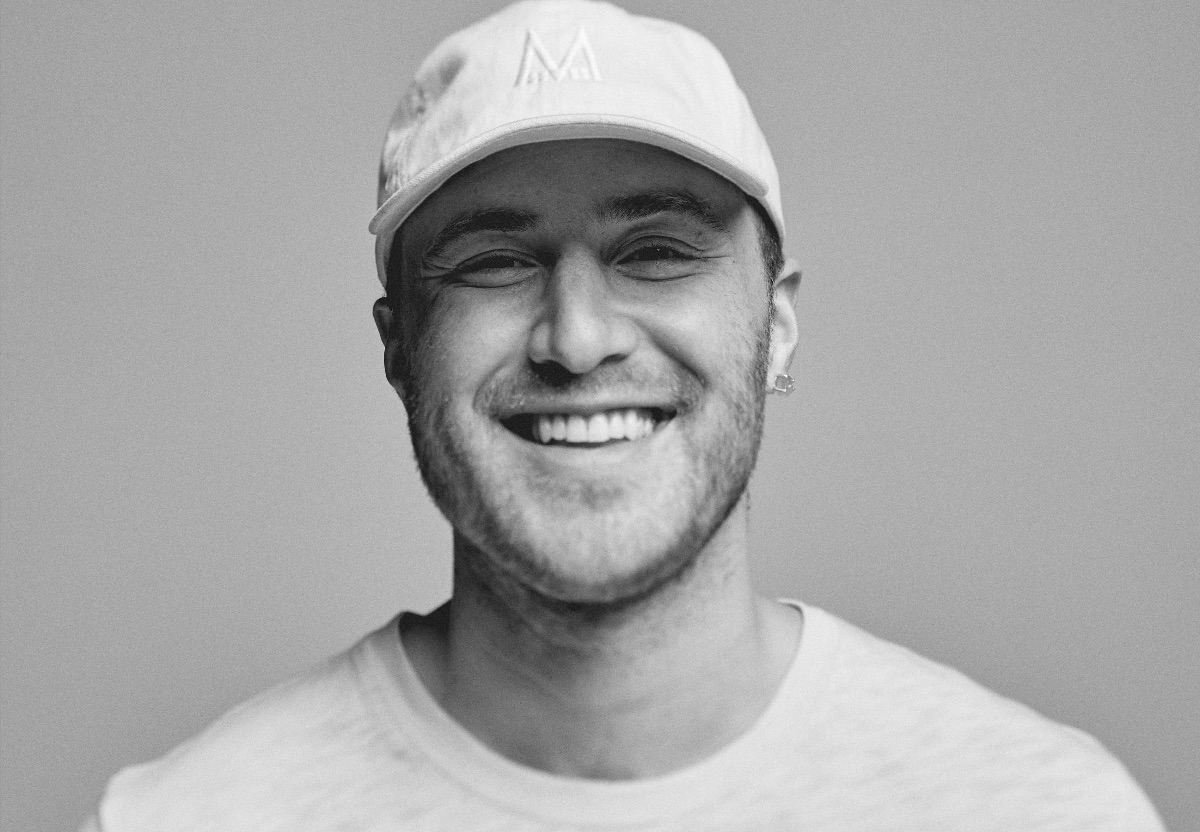 Mike Posner Releases ‘Jealousy’ With blackbear