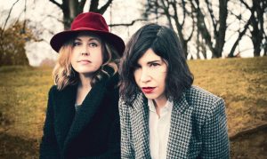 Sleater-Kinney Share New Track And Video For “High In The Grass” From Forthcoming Album ‘Path of Wellness’ Due Out June 11th