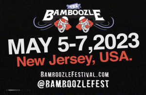 The Bamboozle Celebrates 20 Years With Anniversary Event