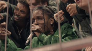 Stockholm Syndrome – A$AP Rocky Doc – World Premiere at Tribeca