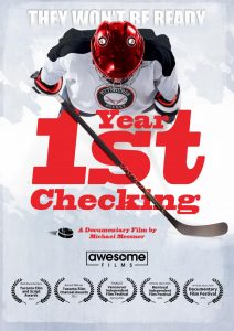FIRST YEAR CHECKING | Violence in Hockey Documentary