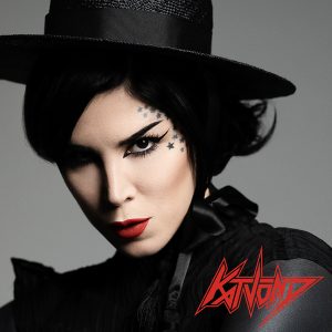 Kat Von D  Shares New Synthwave Driven Single “Fear You”
