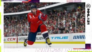 ES1 will broadcast the NHL ’21 Ultimate Virtual Hockey Championship starting August 3