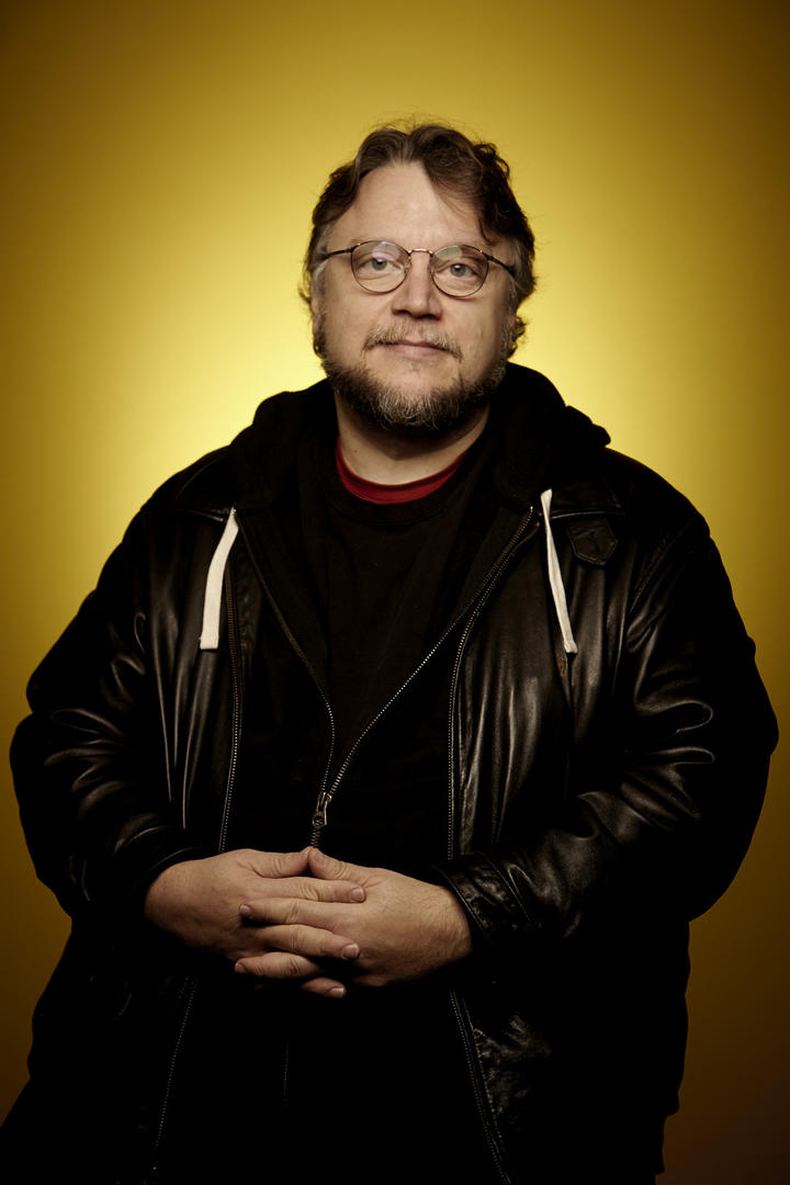 NETFLIX CONFIRMS “GUILLERMO DEL TORO’S CABINET OF CURIOSITIES” FIRST SET OF CAST, ALONG WITH COLLECTION’S DIRECTORS AND WRITERS
