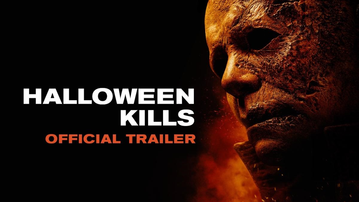 HALLOWEEN KILLS | Watch the Final Trailer