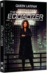 The Equalizer: Season One