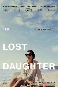 THE LOST DAUGHTER – Official Trailer Debut