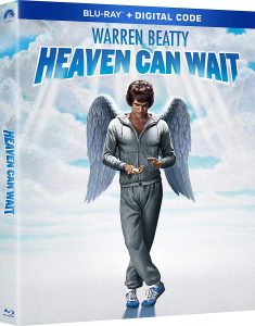 Heaven Can Wait – Blu-ray Edition
