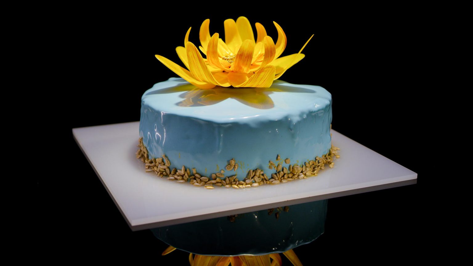 Netflix’s SCHOOL OF CHOCOLATE Official Trailer Debut