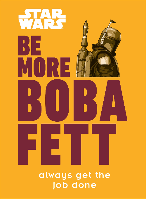 Star Wars “Bring Home The Bounty”/NEW BOBA FETT PRODUCTS OUT NOW
