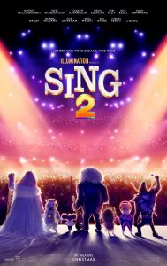 SING 2 – New Trailer