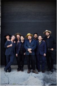 Nathaniel Rateliff & The Night Sweats’ third studio album The Future out now on Stax Records