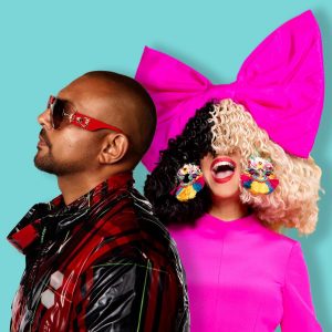 SEAN PAUL & SIA DEBUT NEW MUSIC VIDEO FOR “DYNAMITE”