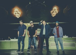 elbow Release Latest Track, ‘Flying Dream 1’