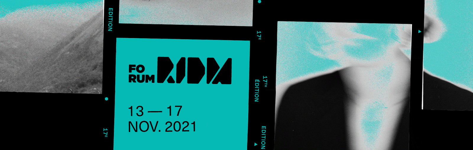 MISSION ACCOMPLISHED FOR THE 2021 EDITION OF FORUM RIDM!