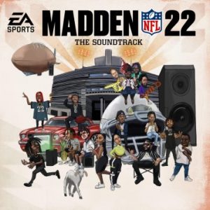 Electronic Arts Collaborates With Interscope To Release First EA Sports Madden NFL Album