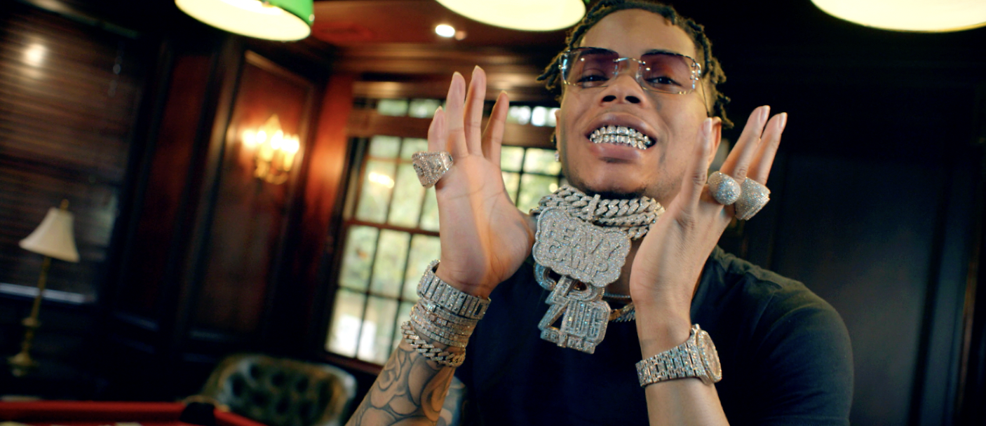 LIL MIGO AND QUAVO UNITE IN MUSIC VIDEO FOR “MIGO SHIT” KING OF THE TRAP 2 MIXTAPE OUT NOW