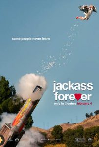 jackass forever | NEW “FOREVER JACKASSES” FEATURETTE