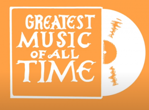 Podcast: Greatest Music of All Time: Europe, B.J. Thomas and Leo Sayer Interviews