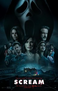 SCREAM | Final Trailer Available Now