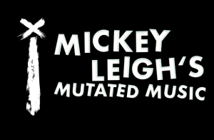 Mickey Leigh’s Mutated Music Releases New Single “Standing In The Dark”