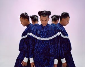 Stromae Releases New Song and Music Video For ‘L’enfer’