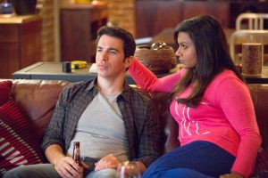 The Mindy Project: Season 3 on Prime Video
