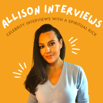 Geena Davis Talks Susan Sarandon, Brad Pitt, Thelma & Louise, the Oscar Curse on Allison Interviews