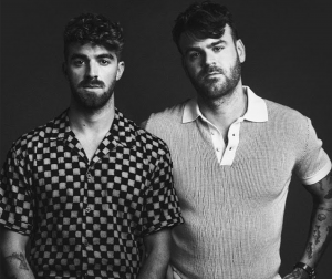 The Chainsmokers – “HIGH” OUT NOW