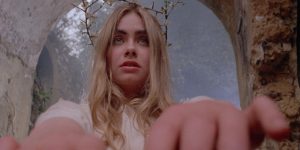 Woodlands Dark and Days Bewitched: A History of Folk Horror on Shudder