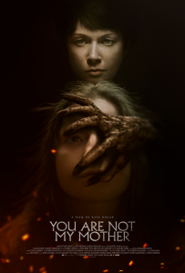 Acclaimed Irish Folk-Horror YOU ARE NOT MY MOTHER Releases New Trailer — Out In Theaters & VOD March 25 from Magnet